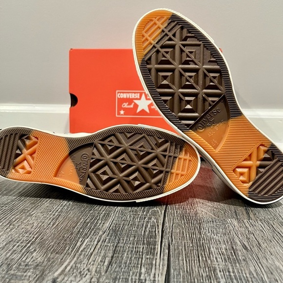 Converse NIB Classic Chuck 70 PLUS High-Tops - 6.5 (7 fit) - Picture 13 of 14